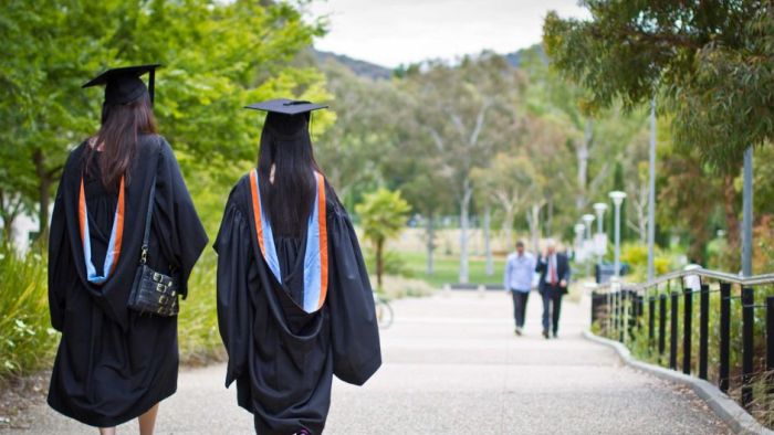 NSW Government to fund crisis accommodation for international students through coronavirus pandemic