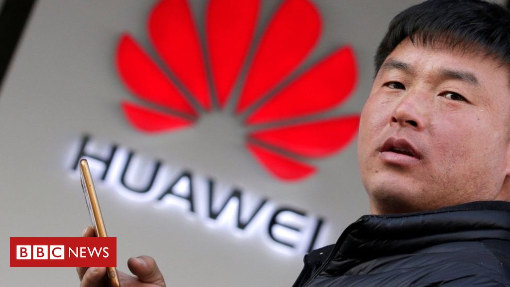 United States targets Huawei with tighter chip export guidelines