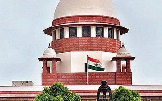 SC to cancel summer season holidays, to work till June 19 as of now