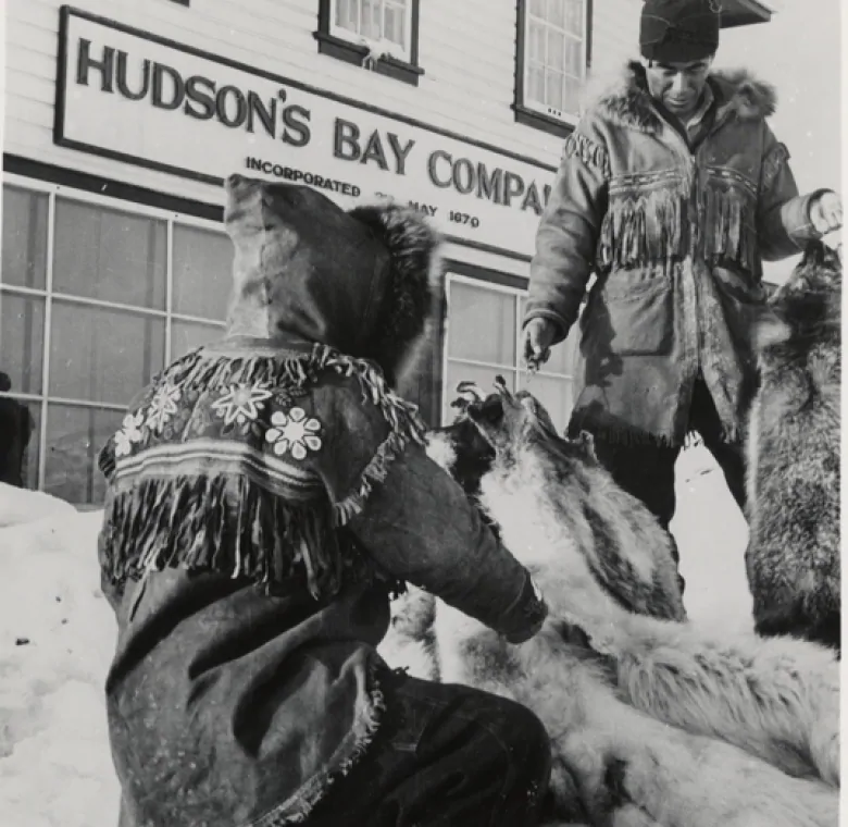 Hudson’s Bay Company has 350 years of history — but does it have a future? | CBC News