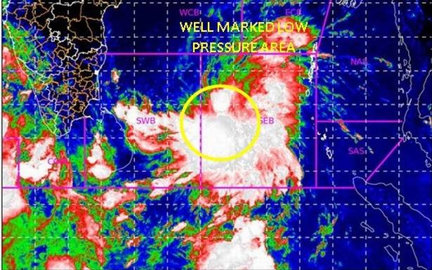 Late or early? Forecast companies vary on monsoon’s arrival in Kerala