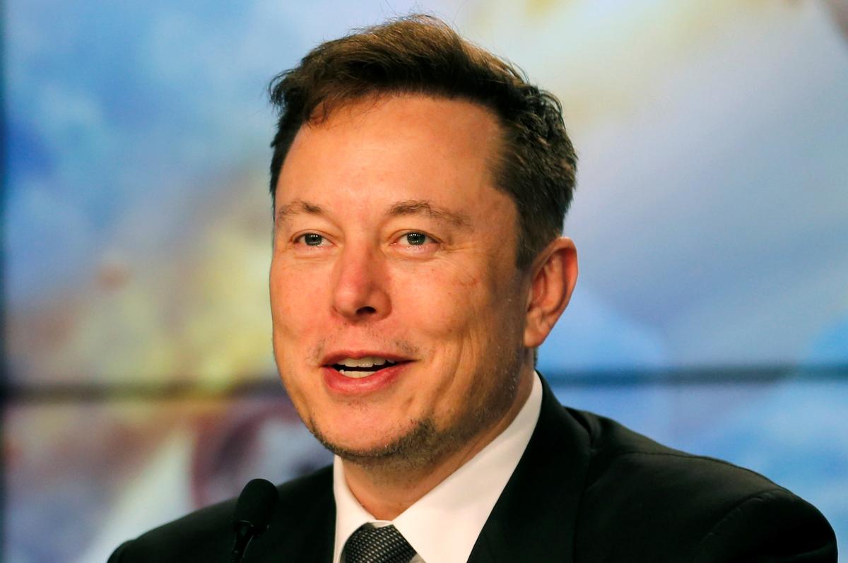 California officials reject subsidies for Musk’s SpaceX over Tesla spat