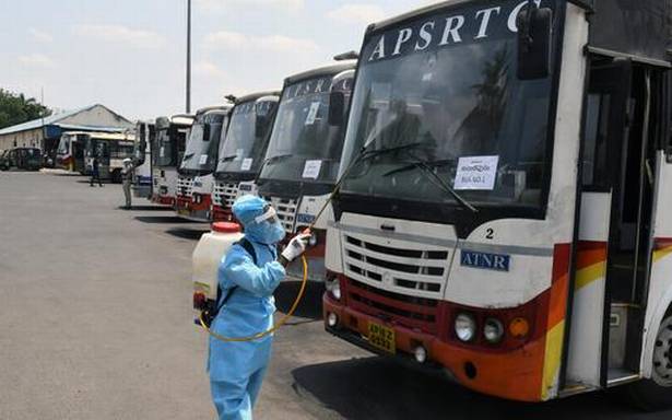 Coronavirus India lockdown Day 53 live updates | Centre to announce guidelines for lockdown 4.0 today