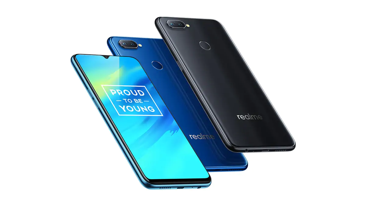 Realme 2 Pro Starts Receiving Update With May 2020 Android Security Patch | Technology News