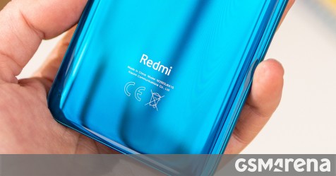 Redmi Keep in mind 10 with the upcoming Dimensity 820 chipset benchmarked