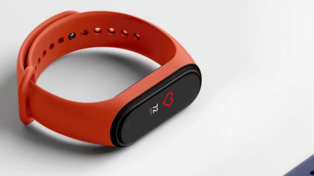 Xiaomi Mi Band 5 coming to Asian markets soon, bigger display confirmed over Mi Band 4