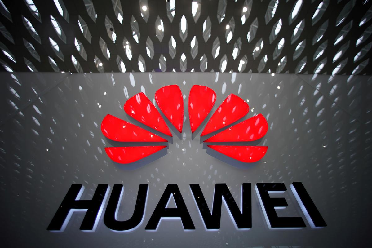 China asks United States to stop ‘unreasonable suppression’ of Huawei