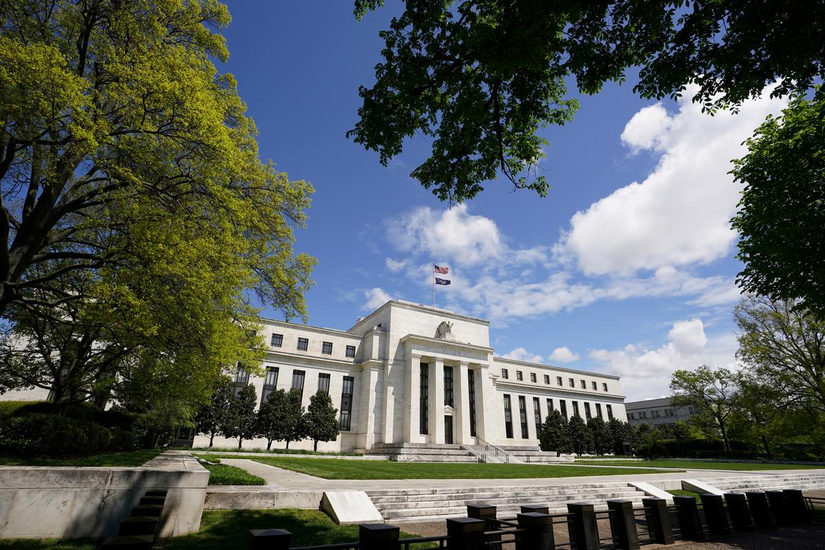 Fed warns of ‘substantial’ monetary vulnerabilities from pandemic