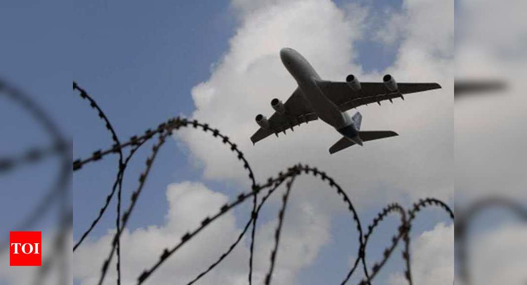 FM announces easing of restrictions on utilisation of Indian air space