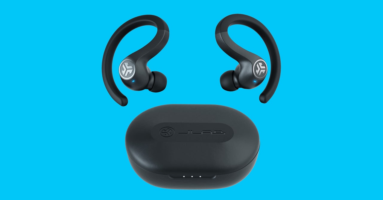 10 Best Wireless Earbuds for Working Out (2020): Beats, Jaybird, and More