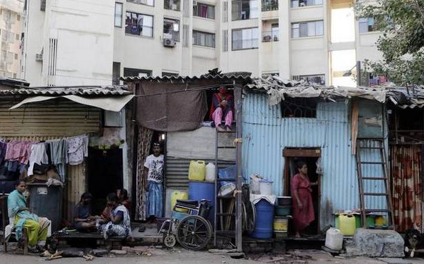 Coronavirus | Government identifies informal urban settlements as ‘vulnerable’ zones