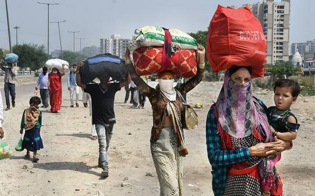 Coronavirus India lockdown Day 54 live updates | 30 municipal areas contribute 80% of COVID-19 cases