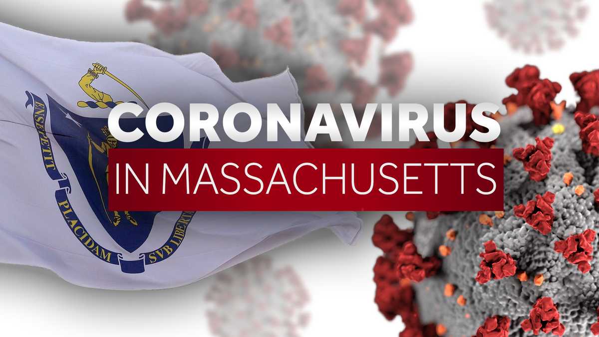 110 brand-new COVID-19 deaths reported in Massachusetts; 1,239 new cases validated