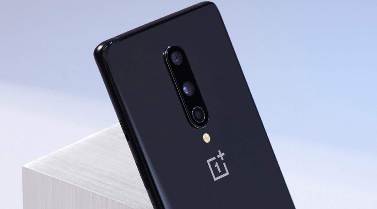 OnePlus 8 5G Mobile Phone First Online Sale Tomorrow at 2PM IST on Amazon India