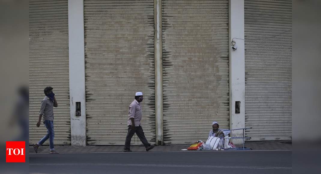 Public spaces, flight ops, going shopping malls to stay shut till May 31: MHA standards on lockdown 4.0