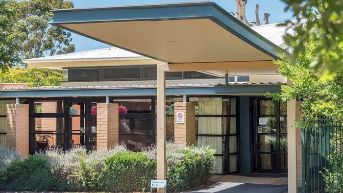 Coronavirus case at Melbourne’s Vacation home Maria aged care in Bundoora, a dozen McDonald’s outlets shut