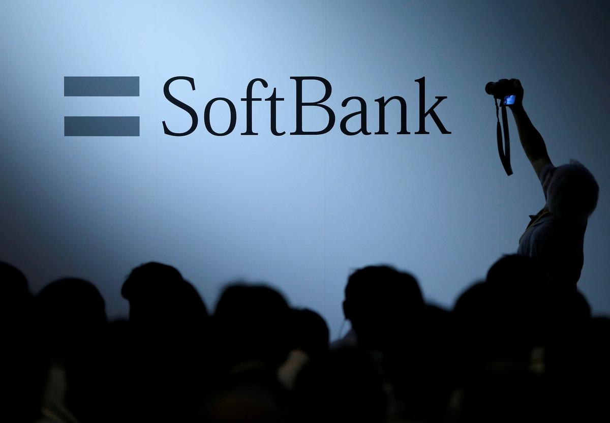 SoftBank’s Vision Fund tumbles to $18 billion loss in ‘valley of coronavirus’