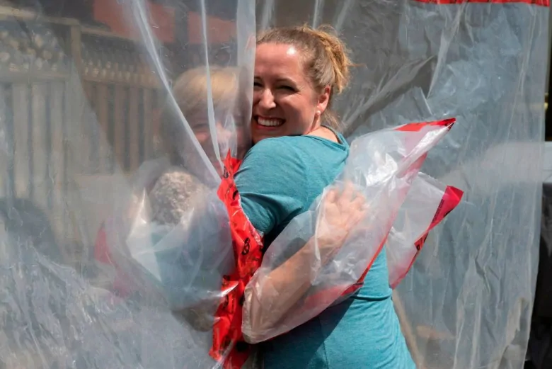 Coronavirus: What’s happening in Canada on Monday | CBC News