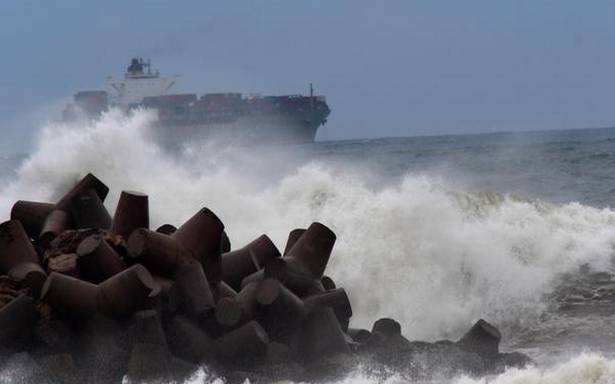 Super Cyclone Amphan threatens Odisha, West Bengal