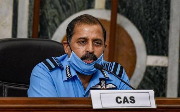 83 LCA-MK1A deal high concern: IAF chief