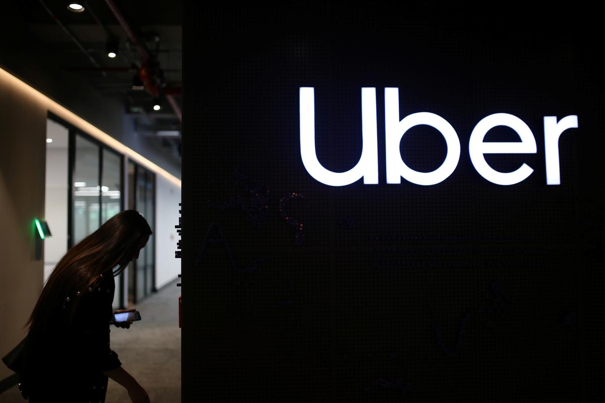 Uber to focus on core rides, delivery business as it cuts 23% of workforce