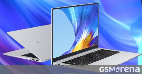 Honor MagicBook Pro refreshed for 2020: 16.1″ screen, 10th gen Intel CPUs, X65 TELEVISION also exposed