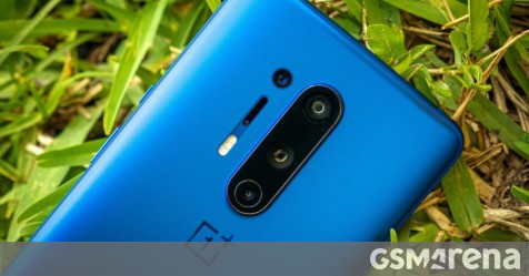 OnePlus 8 Pro color filter sensing unit will be disabled in upcoming software update