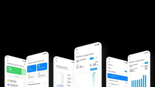 MIUI 12 global variant launched: Update timeline released for all Redmi, Poco and Mi series phones