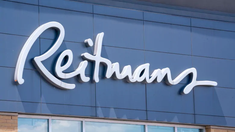 Montreal-based fashion retailer Reitmans seeks creditor protection for its 576 stores across Canada | CBC News