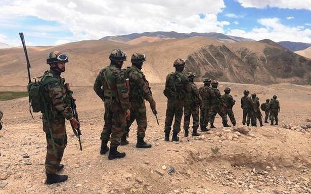 News Analysis | Behind new incidents, a changed dynamic along India-China border