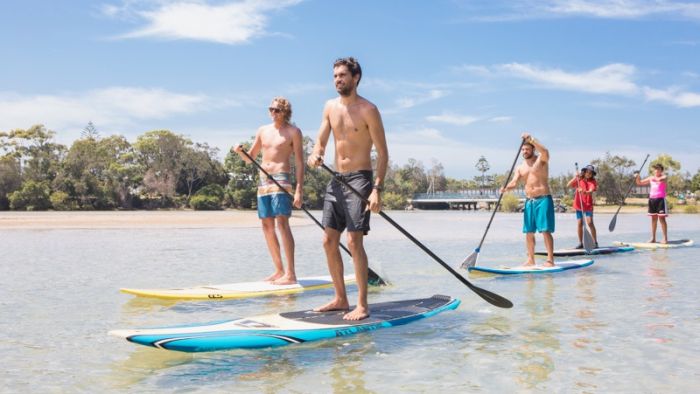 NSW coronavirus travel constraints ditched, Premier Gladys Berejiklian tells individuals to book vacations