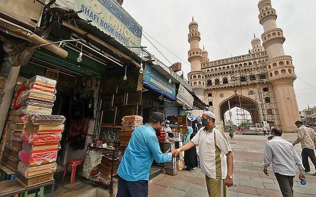 Coronavirus India lockdown Day 57 live updates | Railways to operate 200 non-AC trains daily from June 1