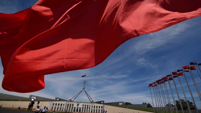 Australia began a battle with China over an investigation into COVID-19– did it go too tough?