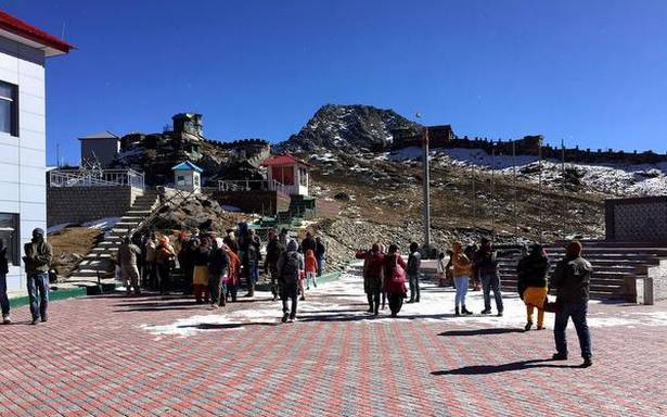 Stress intensify along LAC in Sikkim as China accuses India of trespass