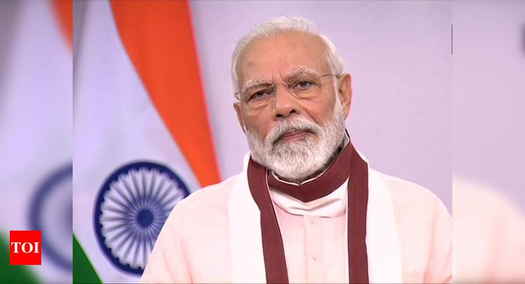 Cabinet decisions will help several citizens: PM Modi