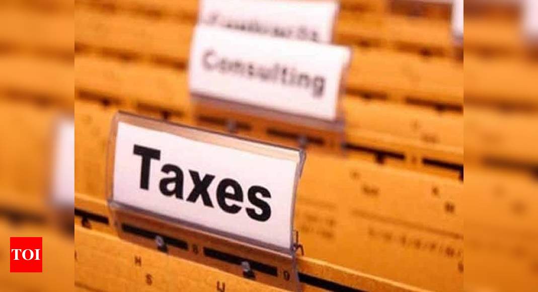 Centre sanctions Rs 46,038.70 cr as states’ shares in taxes for May