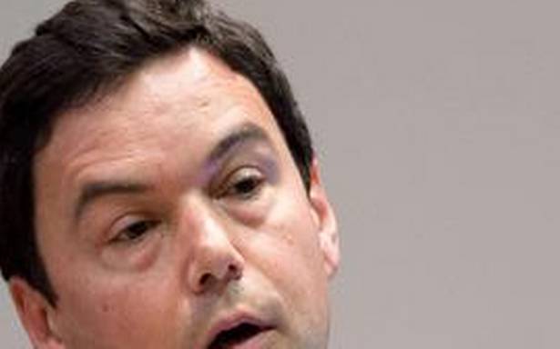 India has to come to terms with inequality: Thomas Piketty