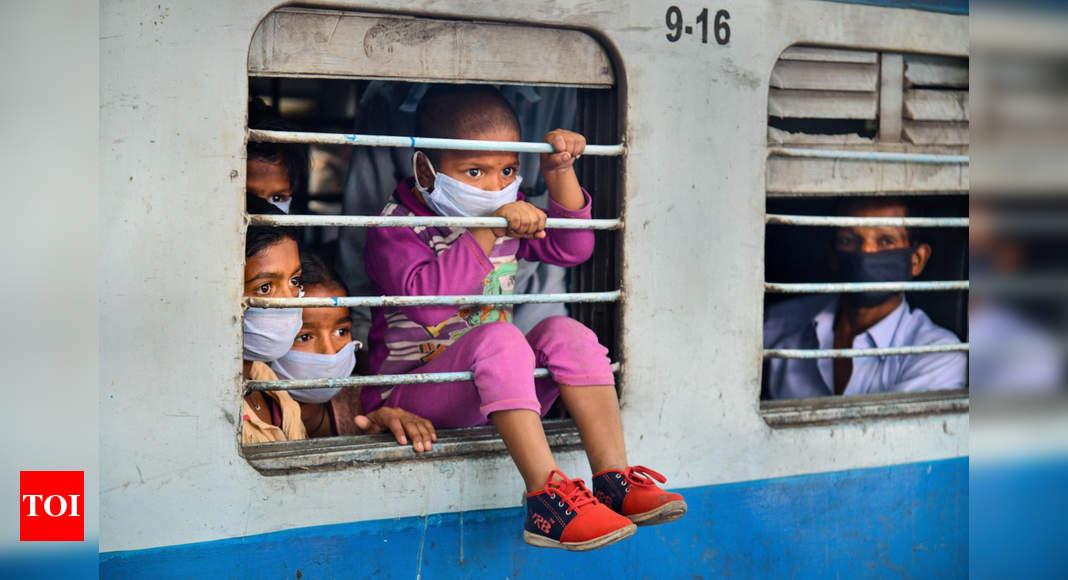 IRCTC starts booking for 200 special trains: All you need to know