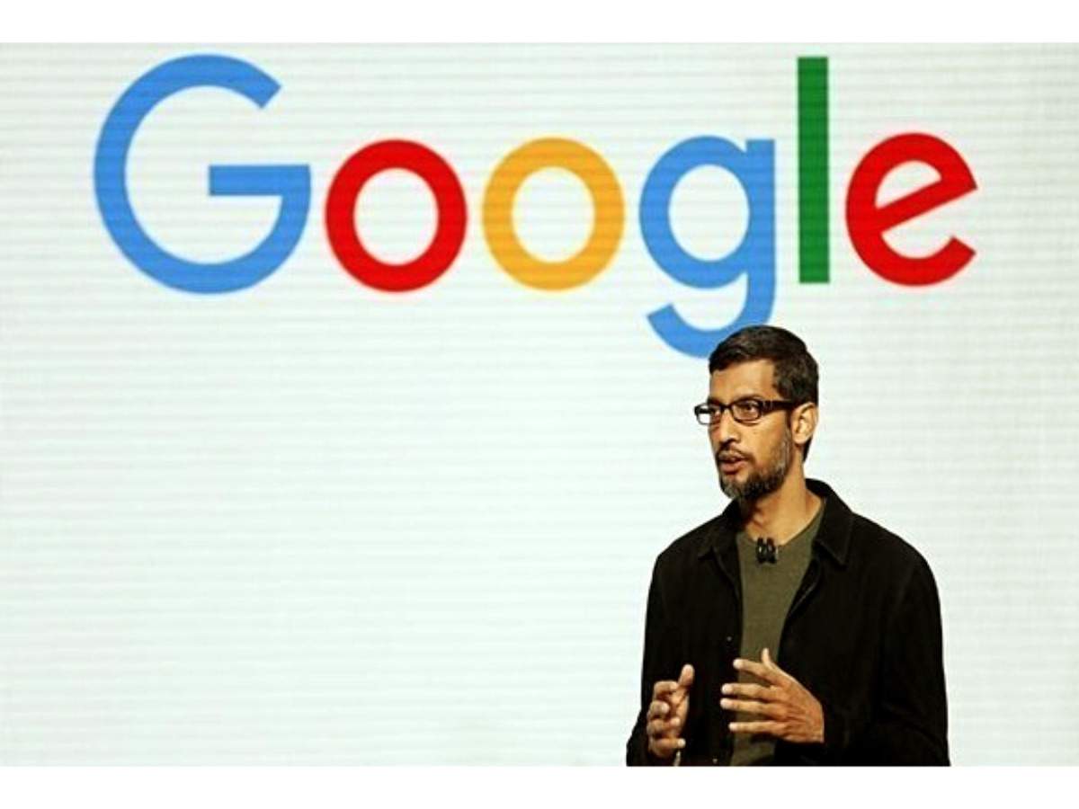 Google CEO Sundar Pichai on why hardware is ‘difficult’ for Google, dealing with arch-rival Apple and more