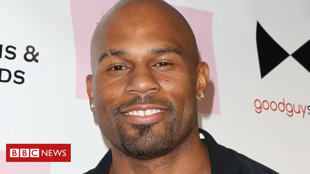 WWE’s Shad Gaspard passes away conserving his boy