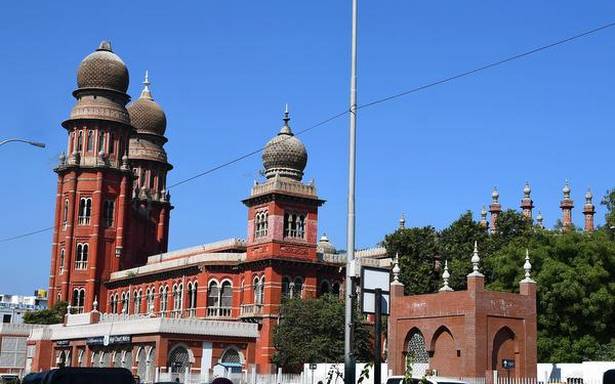 Constitutional functionaries can’t abuse criminal character assassination law, says Madras High Court