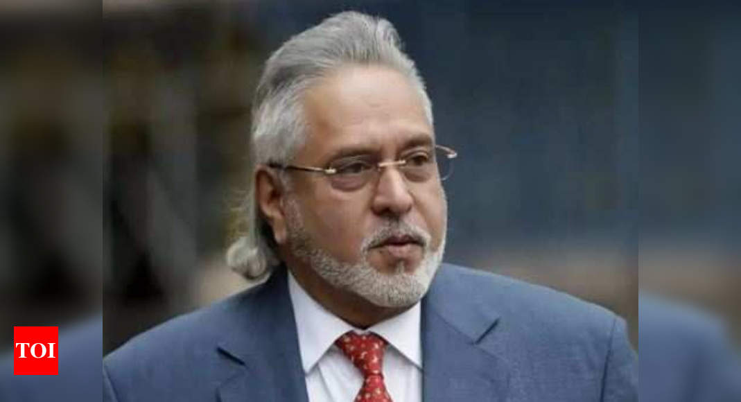 India in touch with UK over extradition of Vijay Mallya: MEA