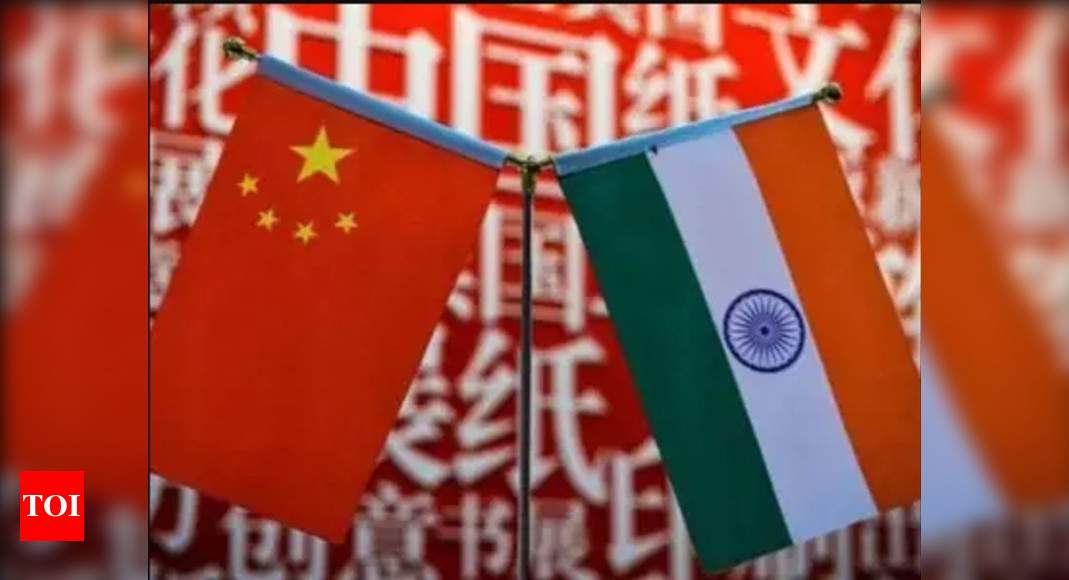 China hindering India’s normal patrol across the Line of Actual Control: MEA