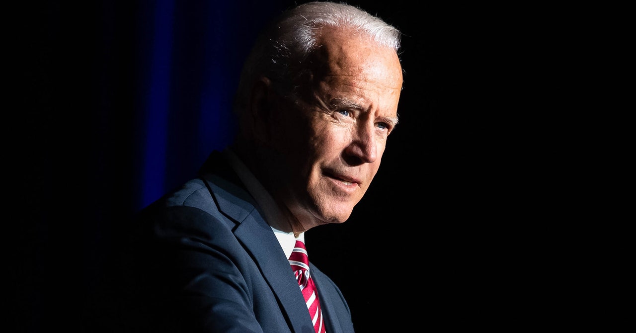 Joe Biden Answers Your Most Searched Questions About Him