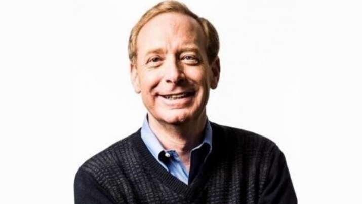 Microsoft’s Brad Smith thinks Coronavirus contact tracing Bluetooth tech isn’t meaningful