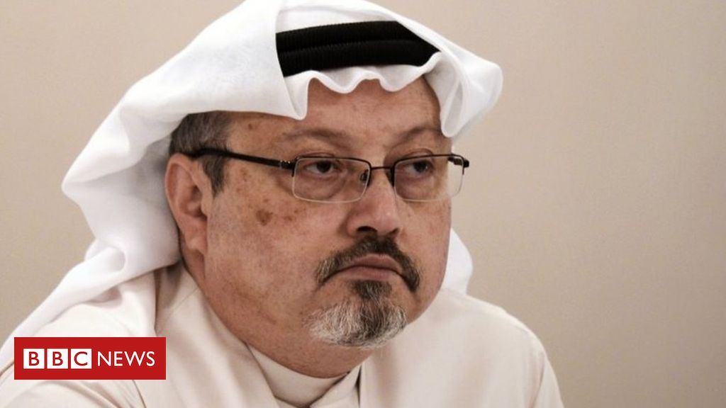 Khashoggi fiancée declines household forgiveness deal