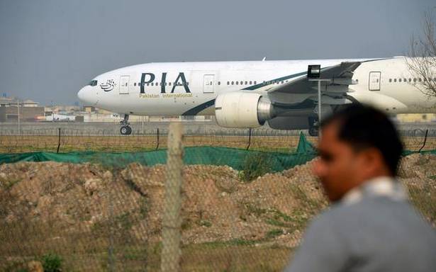 Pakistan passenger aircraft with 107 on board crashes near Karachi: Officials