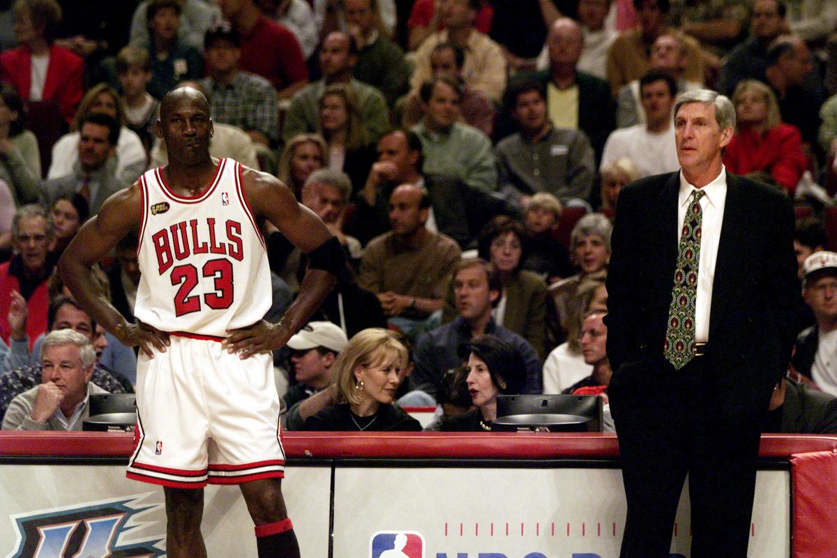 Utah Jazz coach Jerry Sloan dies at 78