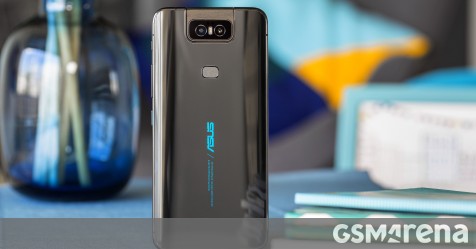 Asus Zenfone 7 and ROG Phone III to debut in July