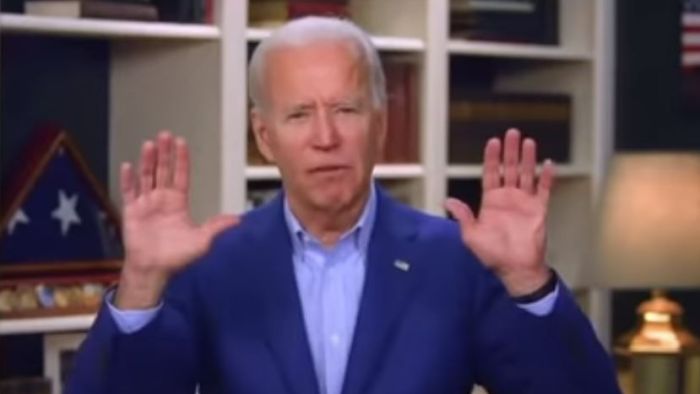 Biden sorry for informing African Americans they ‘ain’t black’ if they consider electing Trump